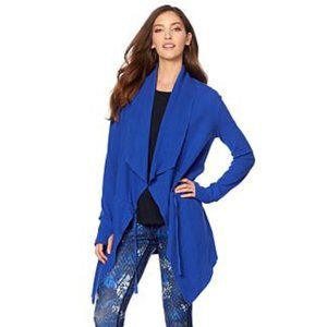 Warrior by Danica Patrick Thermal Knit Wrap - S